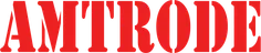Amtrode