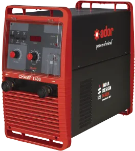 Ador CHAMP T400