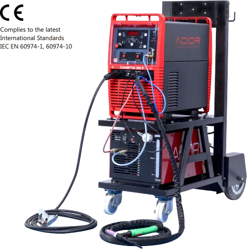 Ador CHAMPTIG 300P
