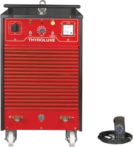 Ador Thyroluxe 401 & 600